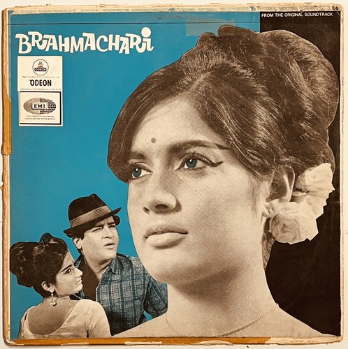 Brahmachari odeon bollywood - brahmachari,