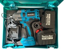 Svitabulloni a Batteria 1500Nm