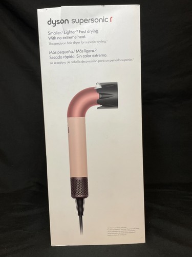 Asciugacapelli dyson - asciugacapelli,