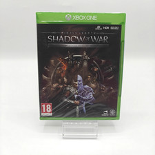 La Terra di Mezzo L'Ombra