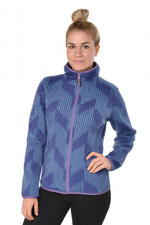 MICRO PILE DONNA BASILE