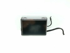 SCHERMO DISPLAY NAVIGATORE