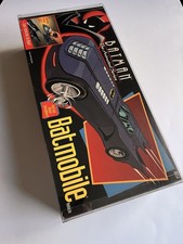 Kenner, Batman serie animata