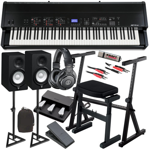 Kawai mp11se stage - kawai,