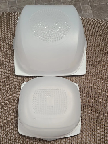 Tupperware cheesmart - tupperware,