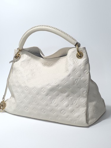 Borsa louis vuitton artsy - louis,