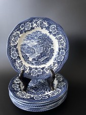 Set di 6 piatti Enoch Wedgwood