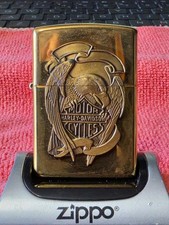Harley davidson bald eagle - davidson, to
