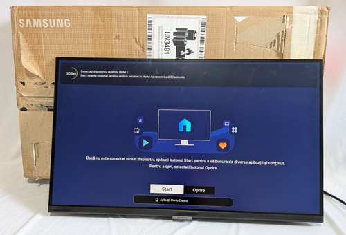 Samsung smart monitor 27 - samsung,