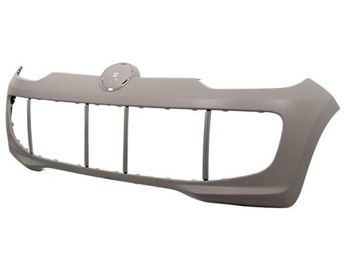 Paraurti anteriore volkswagen - paraurti,