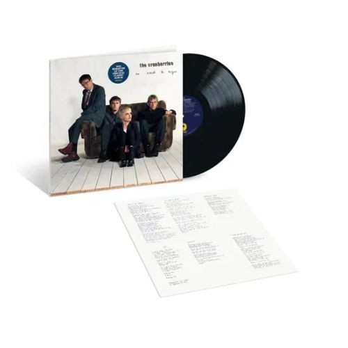 The cranberries need - cranberries,