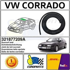 Volkswagen Corrado 1988-1995