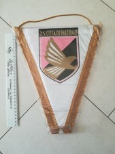 Gagliardetto PALERMO CALCIO