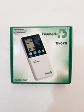 Elettrostimolatore tesmed - elettrostimolatore,