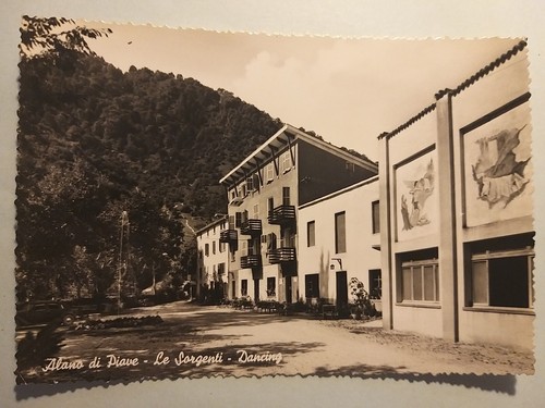 Alano piave le - alano,