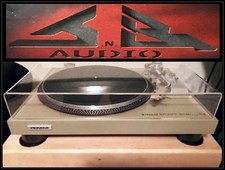 Pioneer PL 512 PL 514 "NUOVO"