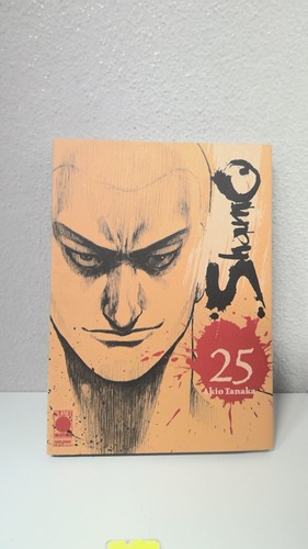 Shamo numero prima edizione - numero, 25