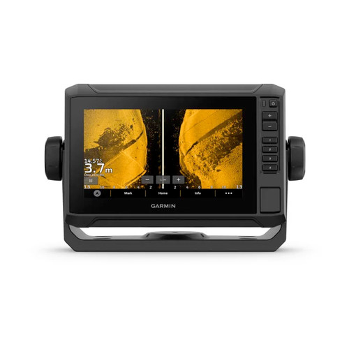 Garmin echomap uhd2 - garmin,
