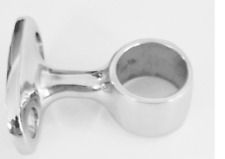 Corrimano in acciaio inox