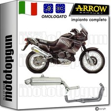 ARROW SCARICO COMPLETO OMO-RC