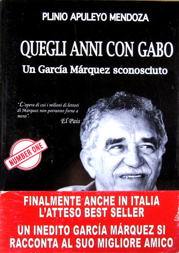 Plinio apuleyo mendoza - plinio,