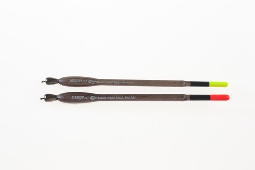 Galleggianti middy carp - 2,