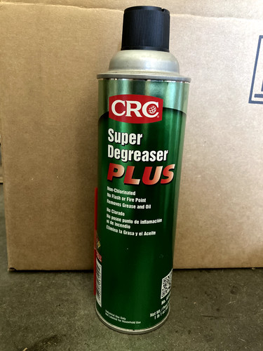 Confezione crc super - 2,