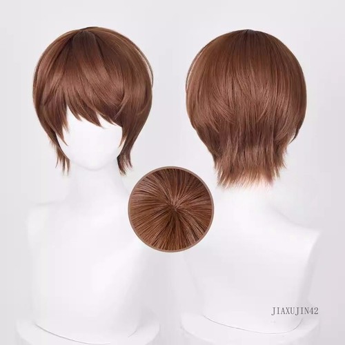 Parrucche death note yagami - death,