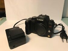 Camera Panasonic Lumix GH1