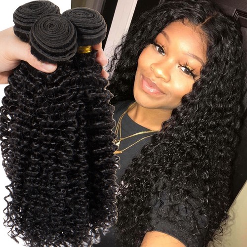Extension capelli umani