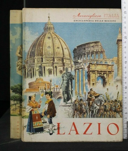 Enciclopedia delle regioni - enciclopedia,
