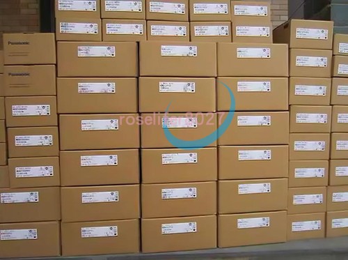 1pc neuf panasonic servo - 1pc, ac