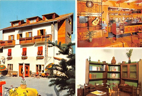Bg6755 albergo ristorante - bg6755,