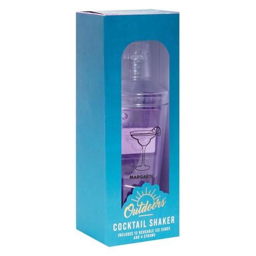 Kit shaker cocktail - , in