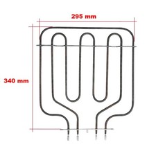 Resistenza Forno Superiore