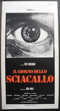 IL GIORNO DELLO SCIACALLO -
