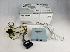 Pioneer ib100 adattatore - cd-ib100,