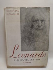 Leonardo Omo Sanza Lettere