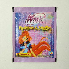 Winx Club Fashion & Magic