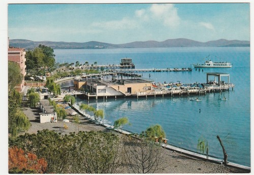 Passignano sul trasimeno - trasimeno,