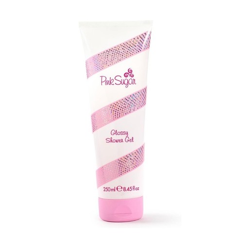 Aquolina pink sugar glossy - aquolina,