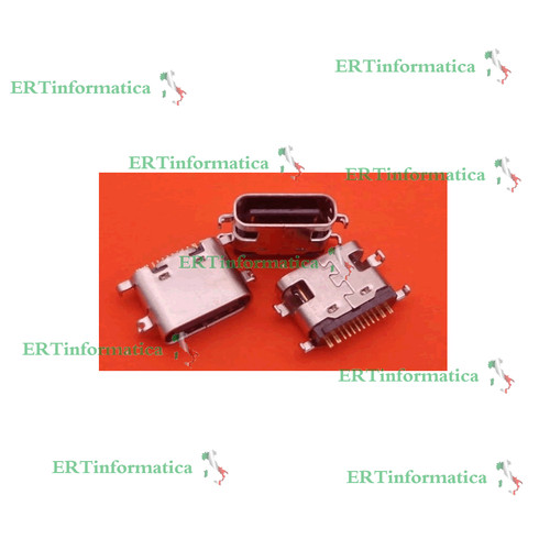 Connettore ricaric tablet type - ricaric,