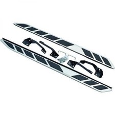 SET PEDANE Step gradini