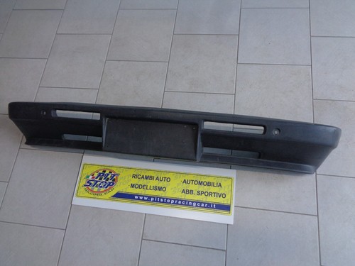 Paraurti anteriore autobianchi - paraurti,