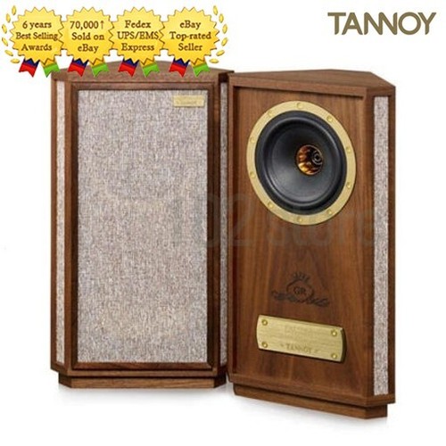 Tannoy autograph mini dual - tannoy,