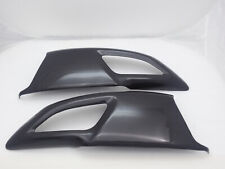 FIANCHETTI SERBATOIO CANALI