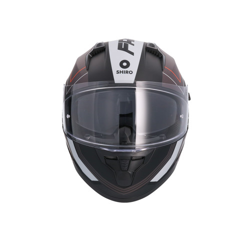 Casco moto integral - casco,