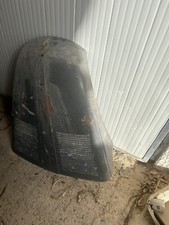 COFANO ANTERIORE FIAT 500C TOPOLINO