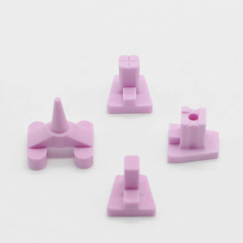Pezzi picchetti ceramica - pezzi,