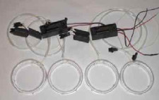 FIAT GRANDE PUNTO KIT ANGEL